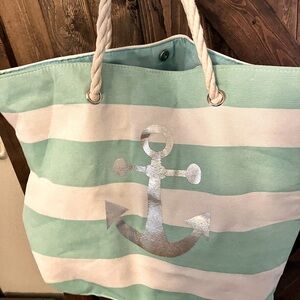 Beach bag!